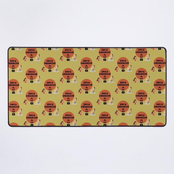 Item preview, Enya Umanzor! designed and sold by Bridge-pariera.