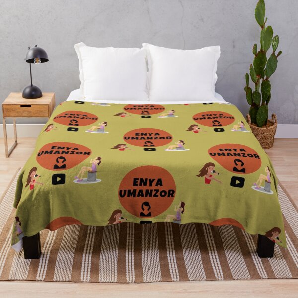 Item preview, Enya Umanzor! designed and sold by Bridge-pariera.