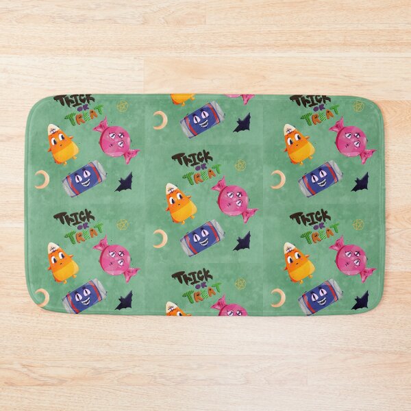 Item preview, Haunted candy pieces designed and sold by Benjamin  Schurter.
