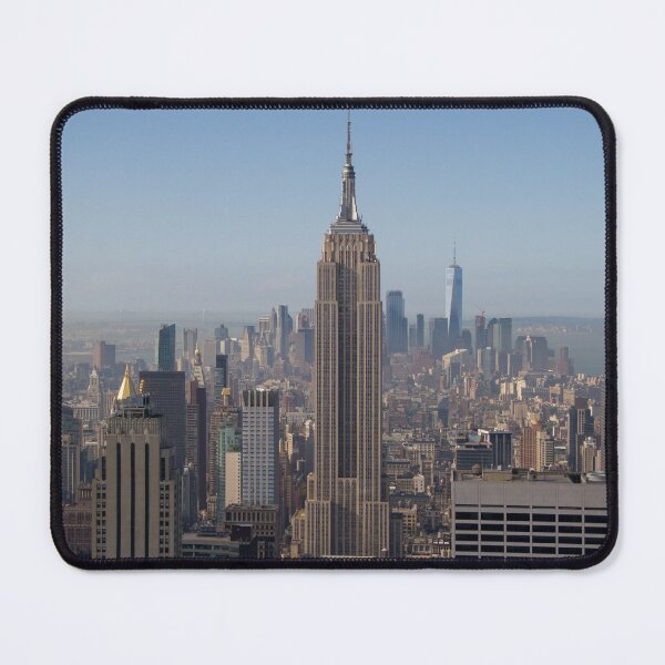 Item preview, Empire State designed and sold by LaurenTucker.
