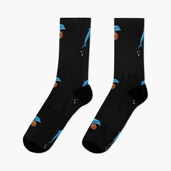 Item preview, Dolphin Basketball Player -  Design For Any Coach Leader Or Basketball Player designed and sold by Vibbin4Life33.