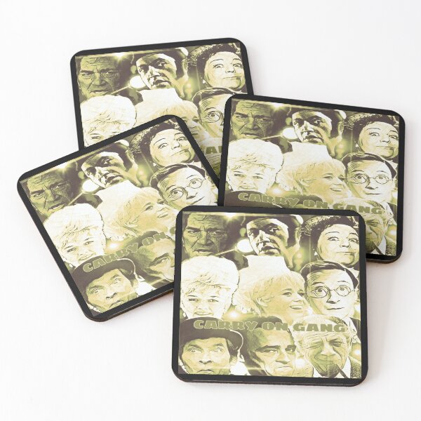 Item preview, Carry On Gang designed and sold by RGPdesigns.