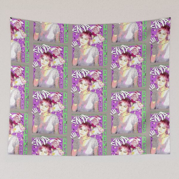 Item preview, enya umanzor, enjajaja, drew phillips, enya, roy blair, josiah designed and sold by Bridge-pariera.