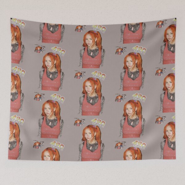 Item preview, enya umanzor, enjajaja, drew phillips, enya, roy blair, josiah designed and sold by Bridge-pariera.