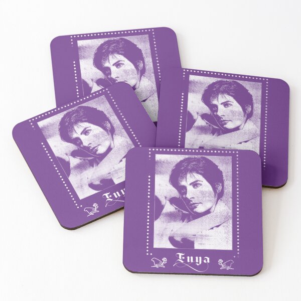 Item preview, Enya designed and sold by Bridge-pariera.