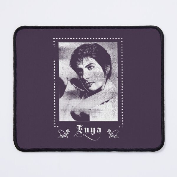 Item preview, Enya designed and sold by Bridge-pariera.