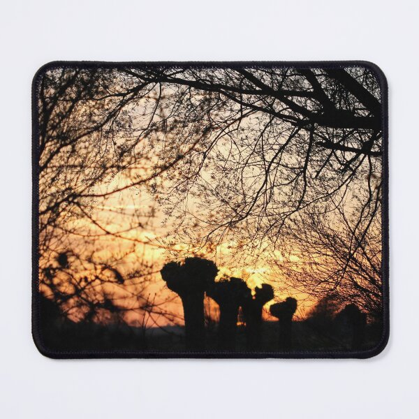 Item preview, Enchanted sunset designed and sold by cuprum.