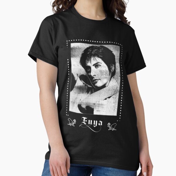 Item preview, Enya designed and sold by Bridge-pariera.
