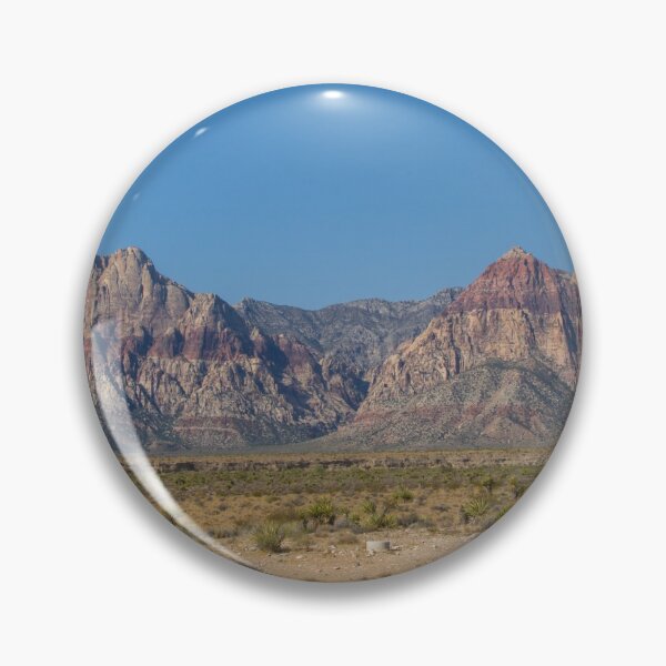 Item preview, Red Rock Canyon designed and sold by LaurenTucker.