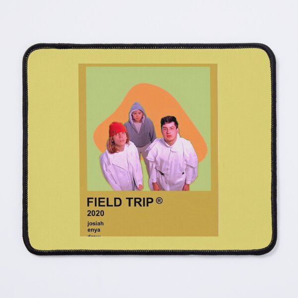 Item preview, field trip Graphic designed and sold by Bridge-pariera.