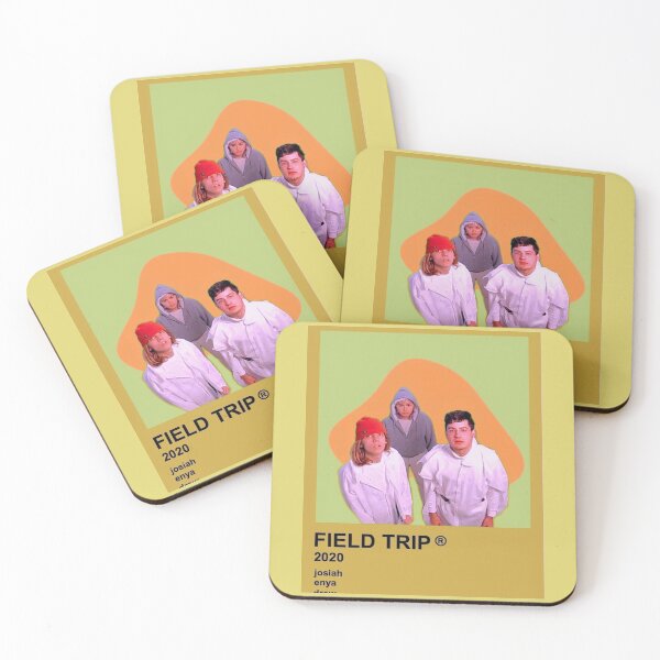 Item preview, field trip Graphic designed and sold by Bridge-pariera.