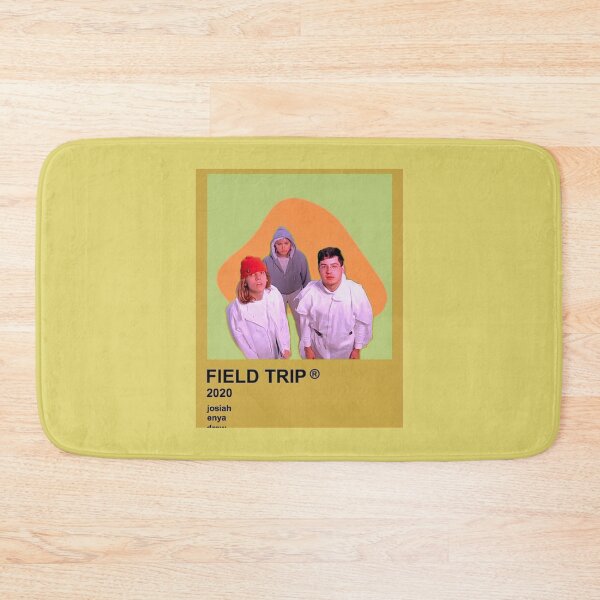 Item preview, field trip Graphic designed and sold by Bridge-pariera.