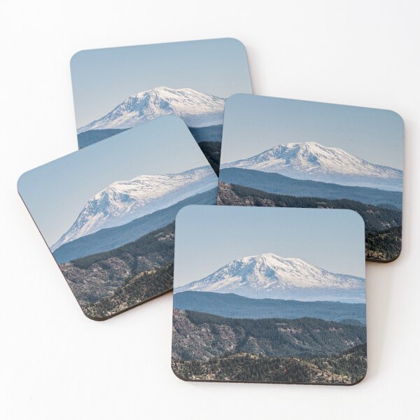 Item preview, Mt. Adams designed and sold by ArtGalt.