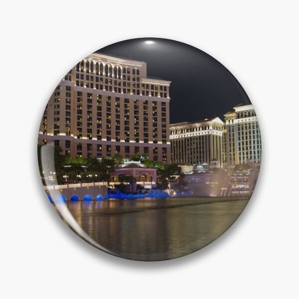 Item preview, Bellagio Fountains designed and sold by LaurenTucker.