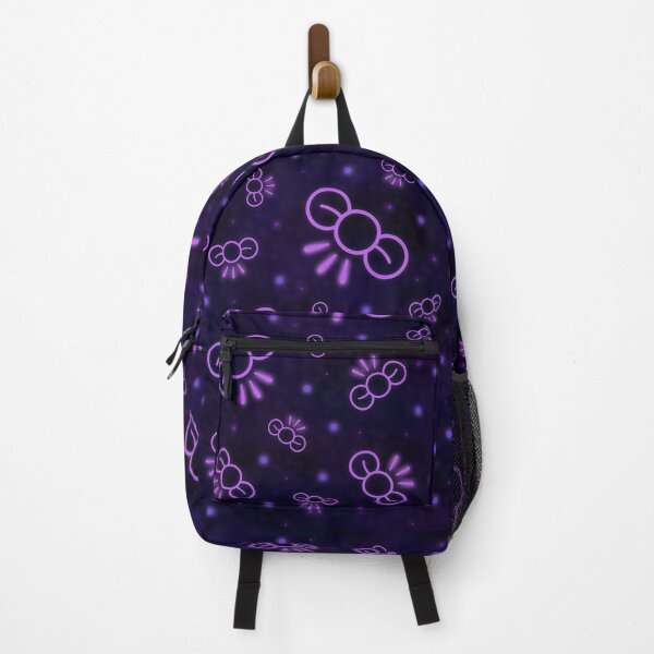 Item preview, Purple Fireflies designed and sold by Sarinilli.