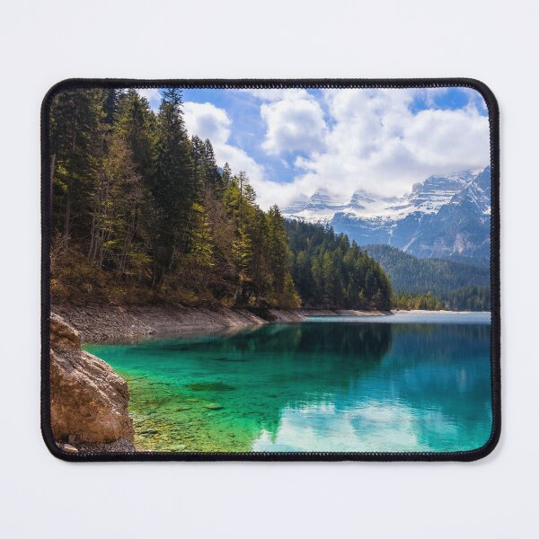 Item preview, Lake Tovel designed and sold by HeadRubble.