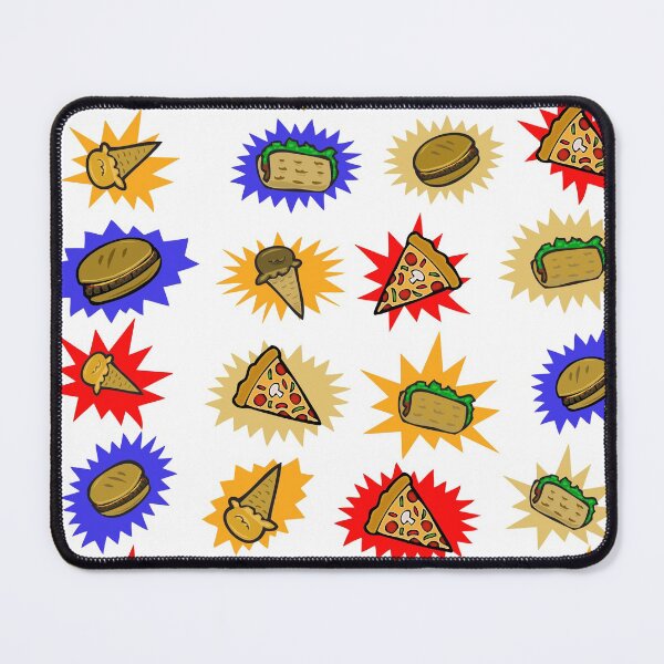 Item preview, Fun Food designed and sold by HeadRubble.