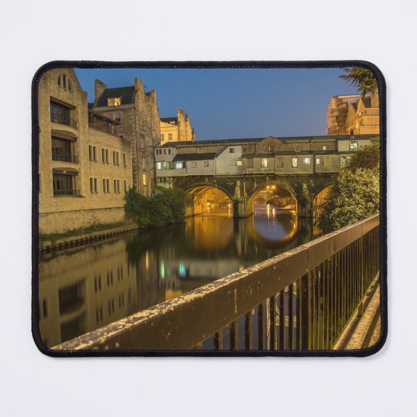 Item preview, Pulteney Weir designed and sold by LaurenTucker.