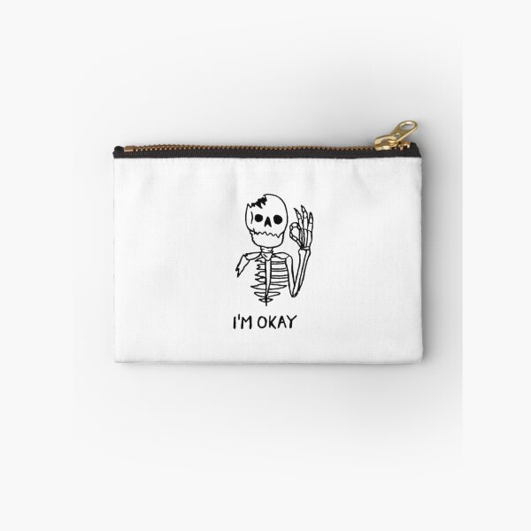 Item preview,  Horrifying designed and sold by artistcamellia.