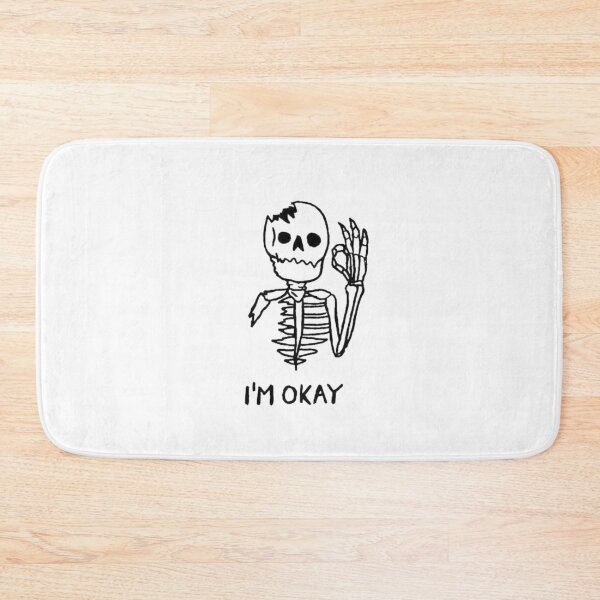 Item preview,  Horrifying designed and sold by artistcamellia.
