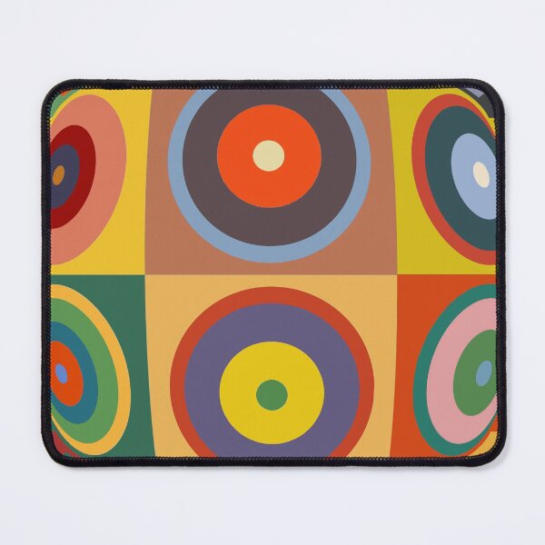 Item preview, Kandinsky #31 designed and sold by HeadRubble.