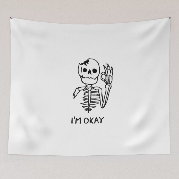 Item preview,  Horrifying designed and sold by artistcamellia.