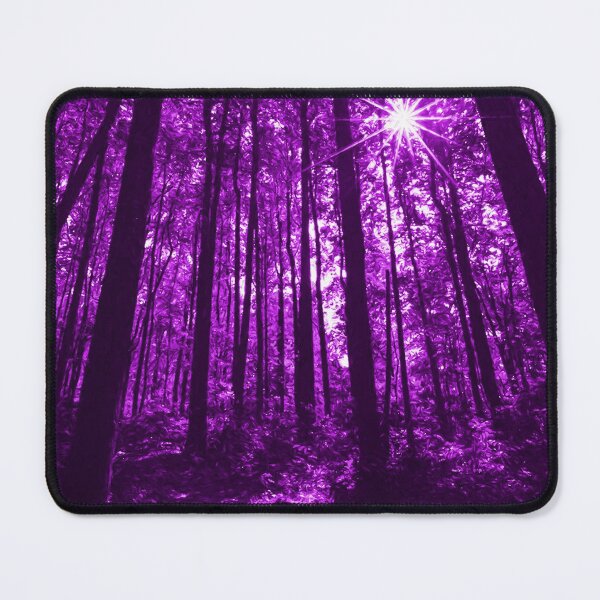 Item preview, Shenandoah Purple designed and sold by HeadRubble.