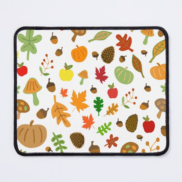 Item preview, Autumn Design designed and sold by HeadRubble.
