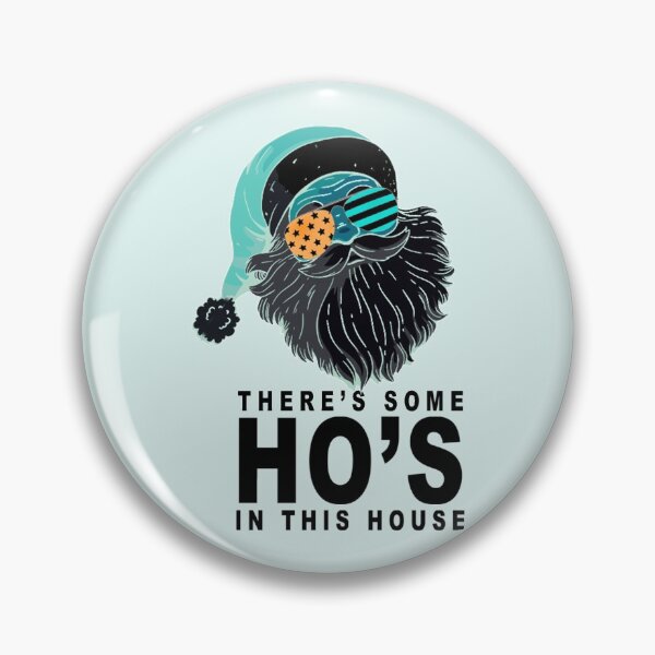 Item preview, there's some ho's in this house7 designed and sold by Bridge-pariera.