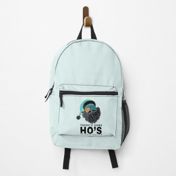 Item preview, there's some ho's in this house7 designed and sold by Bridge-pariera.