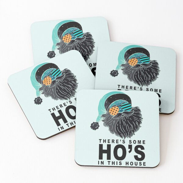 Item preview, there's some ho's in this house7 designed and sold by Bridge-pariera.
