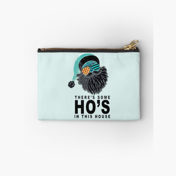 Item preview, there's some ho's in this house7 designed and sold by Bridge-pariera.