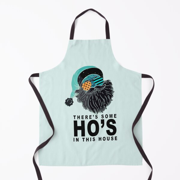 Item preview, there's some ho's in this house7 designed and sold by Bridge-pariera.