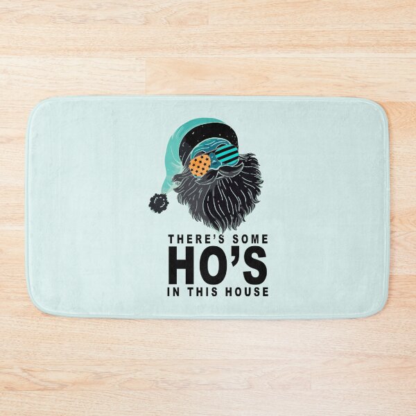 Item preview, there's some ho's in this house7 designed and sold by Bridge-pariera.