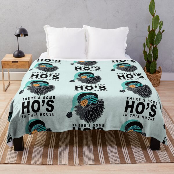 Item preview, there's some ho's in this house7 designed and sold by Bridge-pariera.