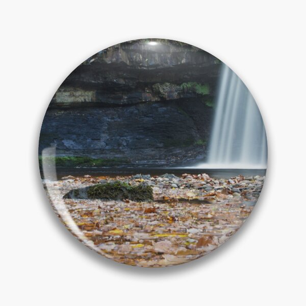 Item preview, Waterfalls In Wales designed and sold by LaurenTucker.