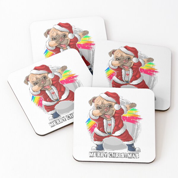 Item preview, Papá Noel designed and sold by ARTgallaty0801.