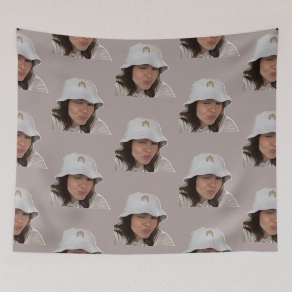 Item preview, enya umanzor  designed and sold by Bridge-pariera.