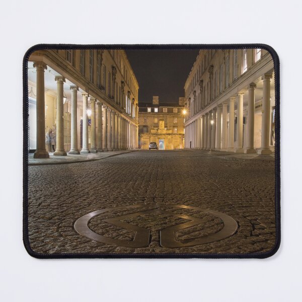 Item preview, Bath Street designed and sold by LaurenTucker.