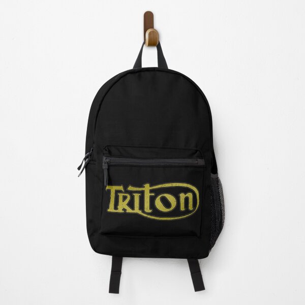 Item preview, Triton Motorcycles England designed and sold by Centuryvault.