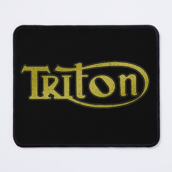 Item preview, Triton Motorcycles England designed and sold by Centuryvault.
