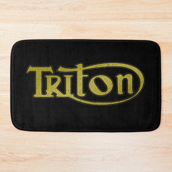 Item preview, Triton Motorcycles England designed and sold by Centuryvault.