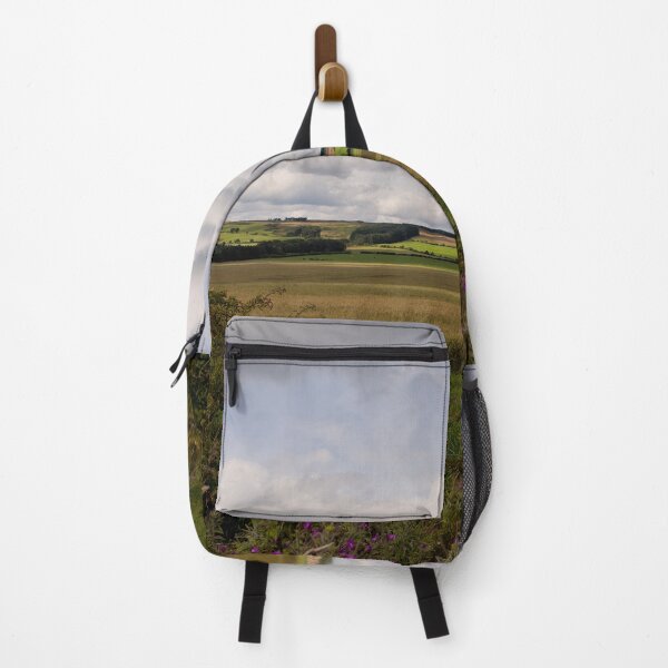 Item preview, The rolling hills of Northumberland designed and sold by Violaman.