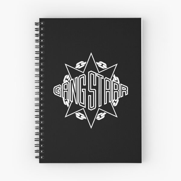 Item preview, GangStarr designed and sold by nooob.
