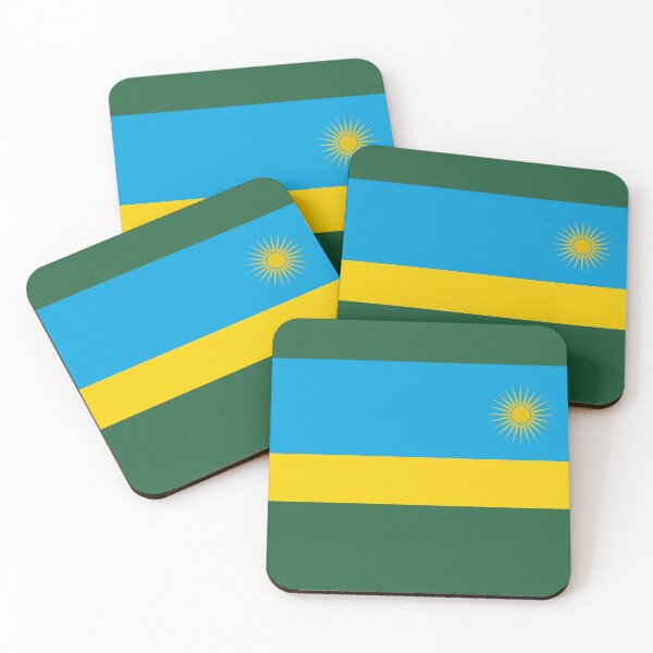 Item preview, One Africa Rwandan Fresh designed and sold by AllstarwireShop.