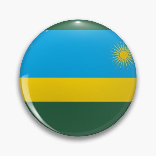 Item preview, One Africa Rwandan Fresh designed and sold by AllstarwireShop.