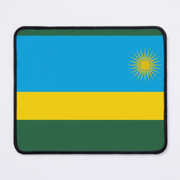 Item preview, One Africa Rwandan Fresh designed and sold by AllstarwireShop.