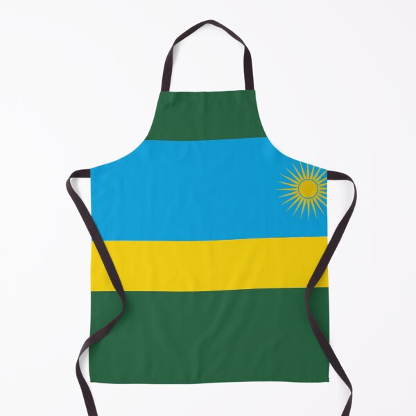 Item preview, One Africa Rwandan Fresh designed and sold by AllstarwireShop.
