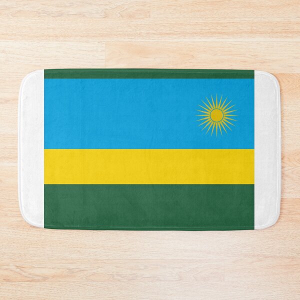 Item preview, One Africa Rwandan Fresh designed and sold by AllstarwireShop.