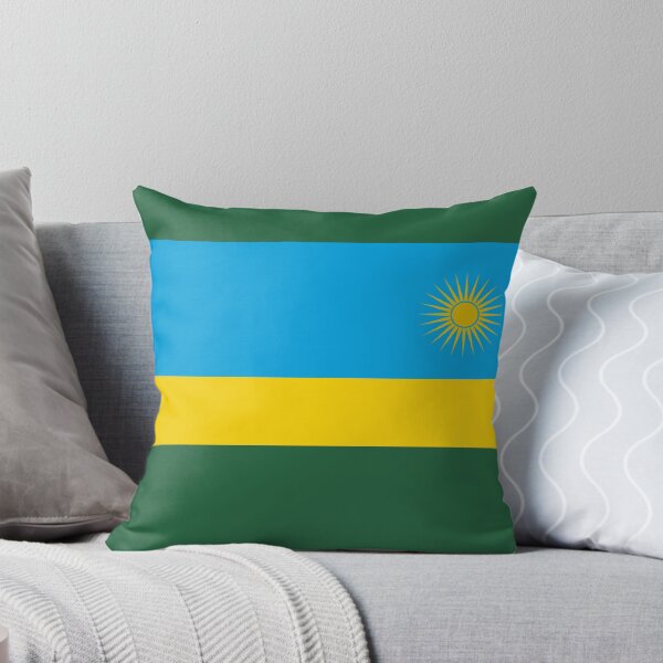 Item preview, One Africa Rwandan Fresh designed and sold by AllstarwireShop.